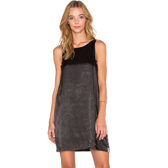 ONE Teaspoon Velvet Love Dress - Picture 8 of 12